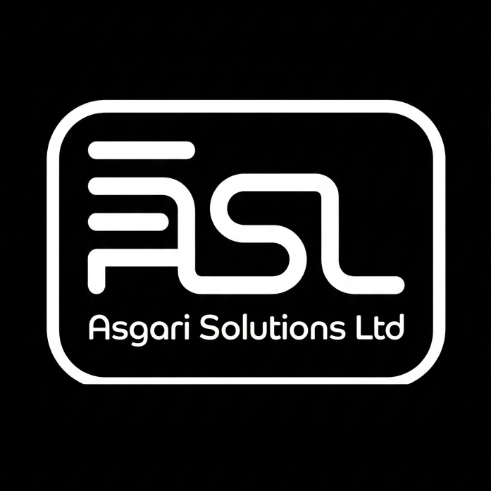 ASGARI SOLUTIONS LTD